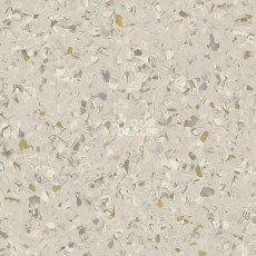 Линолеум Tarkett iq Eminent MEDIUM GREY BEIGE 0135 фото 1 | FLOORDEALER